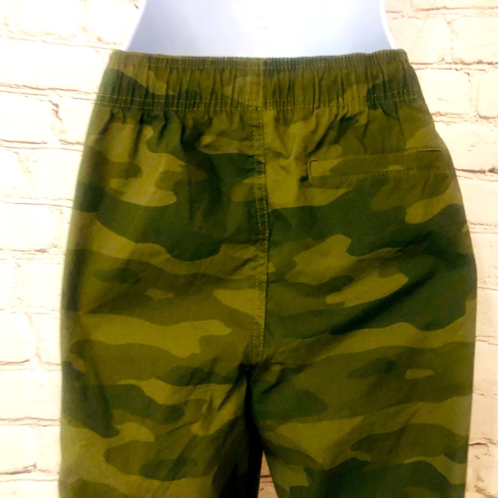 ❤️🔥Falls Creek❤️🔥Jogger Style Camouflage Panta❤️🔥Measurements in Pics❤️🔥 - Picture 4 of 14